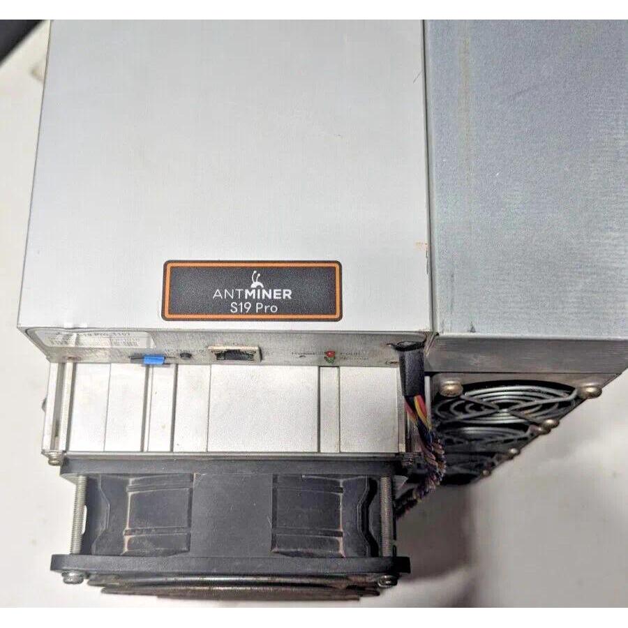TB BUY 3 GET 2 FREE New Antminer S19k pro 110T Asic Miner 2530W Bitmain Crypto BTC Bitcoin Miner