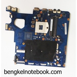 Motherboard Samsung NP300E5A