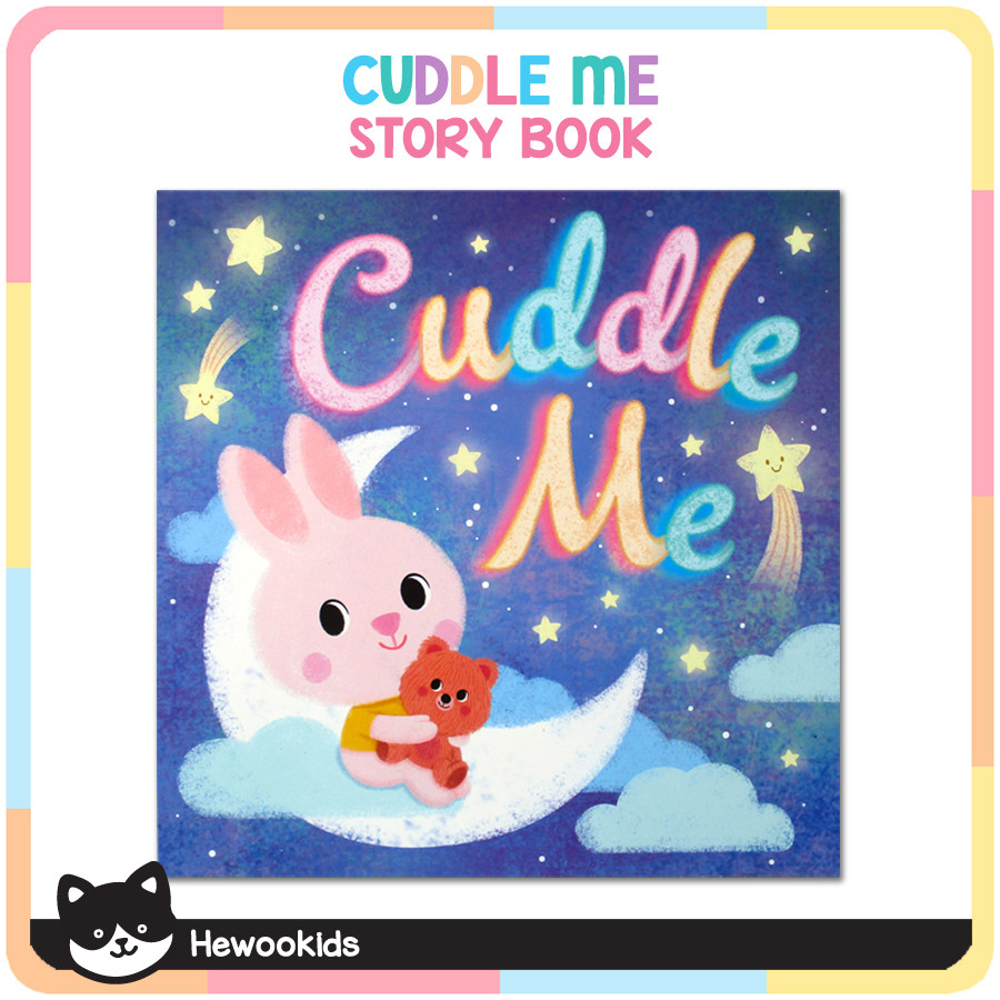 [Igloo Books] Cuddle Me Storybook