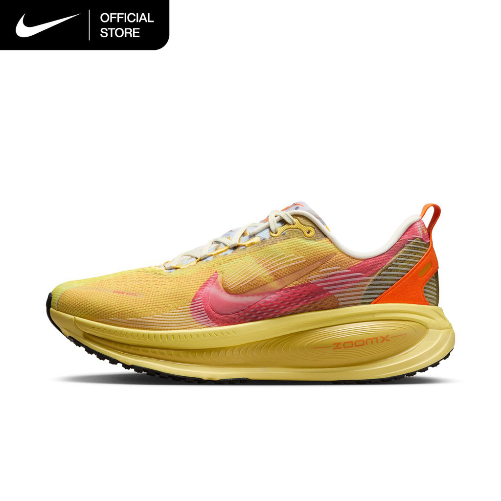 Nike Men's Vomero 18 SE Road Running Shoes - Multi-Color [IH3576-999]