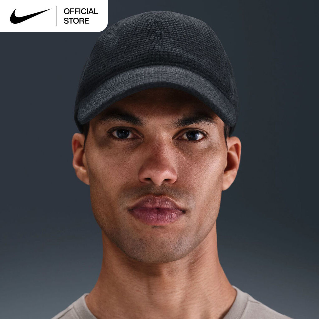 Nike Club Premium Cap - Black [HQ0363-010]