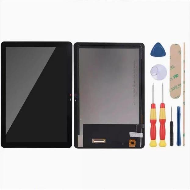 Oukitel three-proof tablet RT1, RT2, RT3/PROR, RT5 to RT9 tou screen splay assembly screen