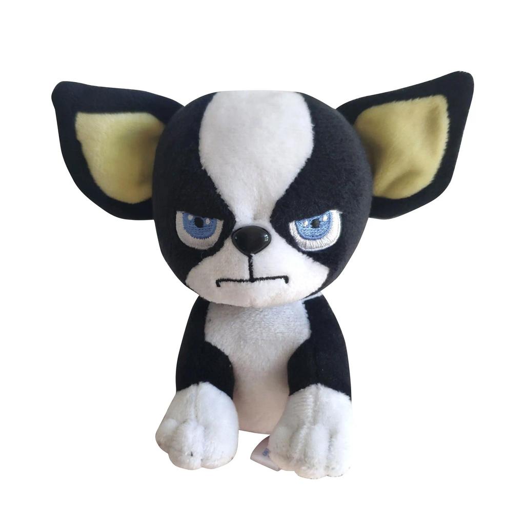 Anime plush doll Kawaii IGGY Plush Toy Stuffed Pillow Doll IGGY Toys Ornament Collectibles Statue Gi