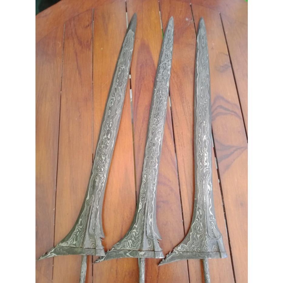 Keris pasopati alusan