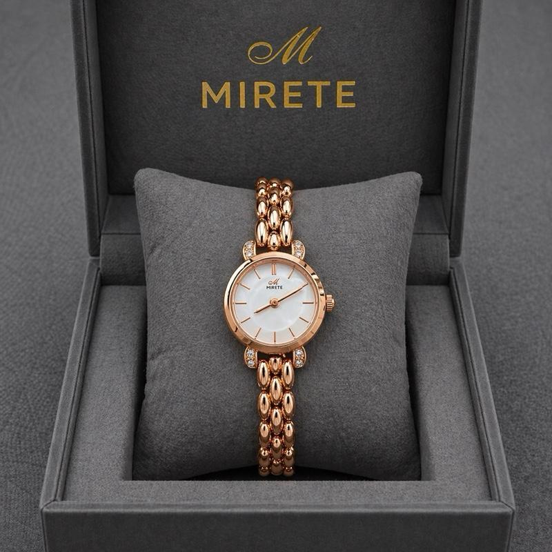 Mirete Jam Tangan Wanita