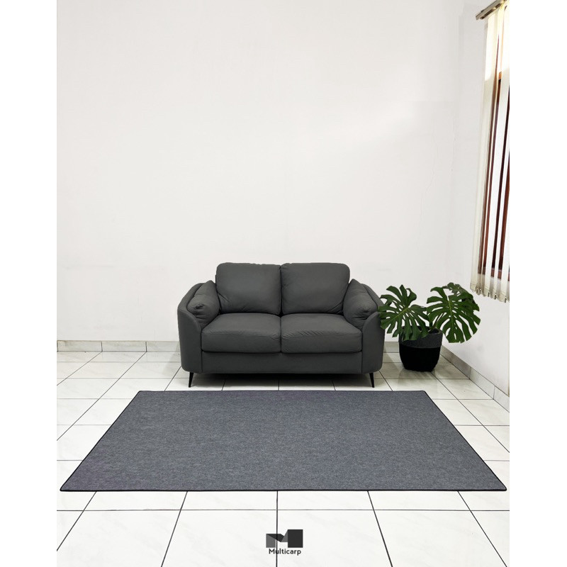 TERLARIS - Karpet Minimalis Modern Aesthetic