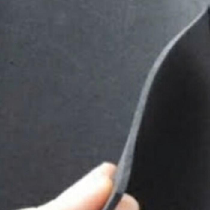 Busa Ati/ Spon Ati 2mm Hitam