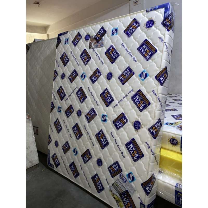 Kasur Busa Royal stamina / Mattress Royal Foam Stamina