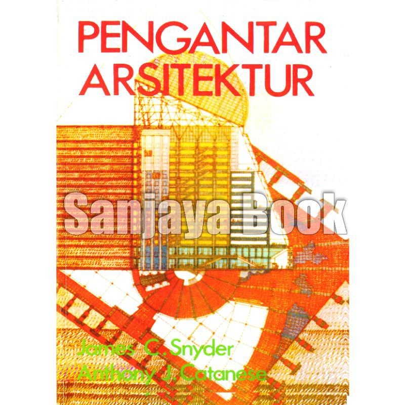 PENGANTAR ARSITEKTUR