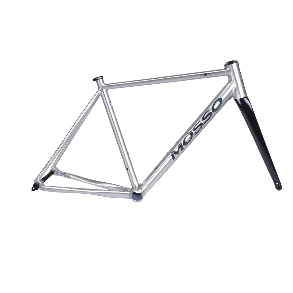 FRAME MOSSO 795 PRO UDH UCI APPROVED ROAD BIKE