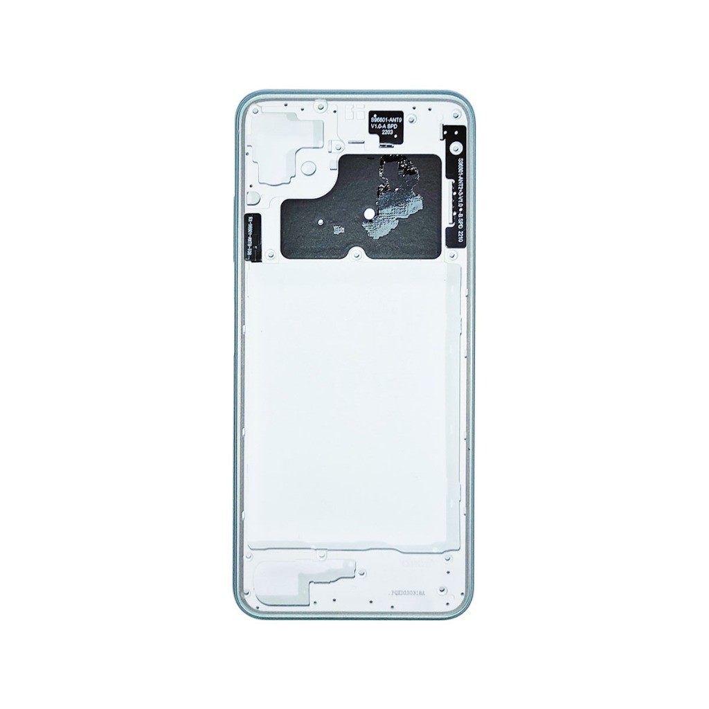 Bazel Samsung A22 5G 2021 Bezel Frame HP Presisi Berkualitas Tinggi