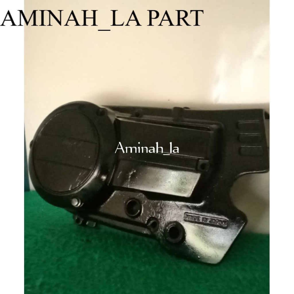 Blok kopling Blok Magnet Yamaha RX-Spesial Barang Original Copotan