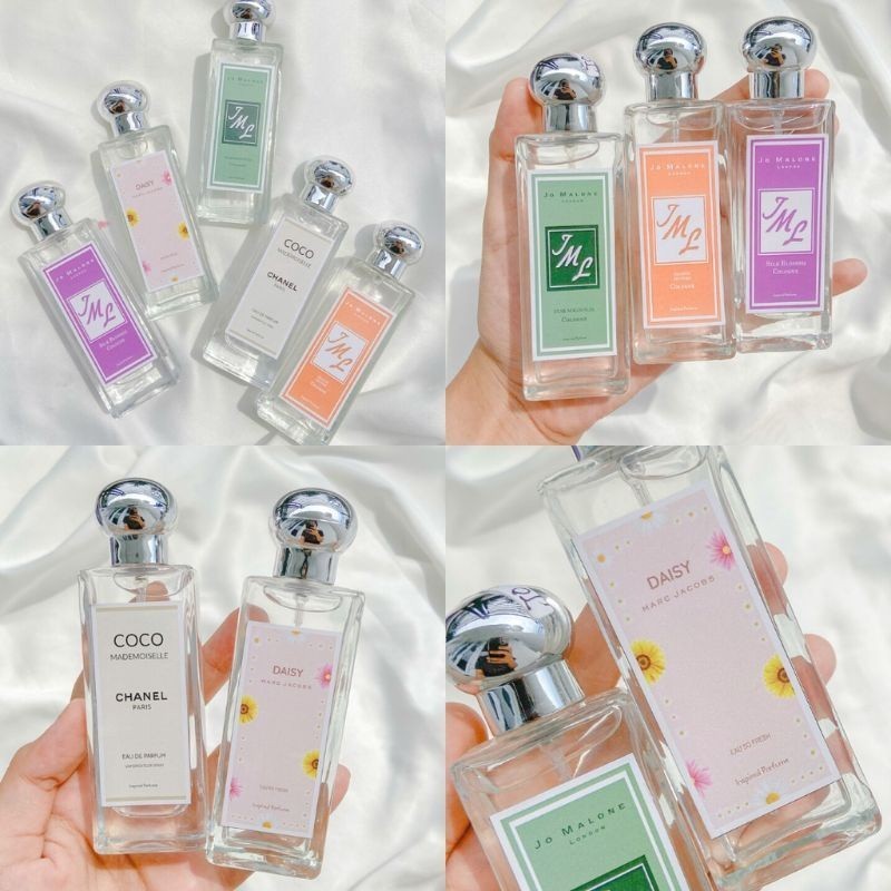 MOON PARFUM 35ml Thailand best inspired parfume - Flada Official