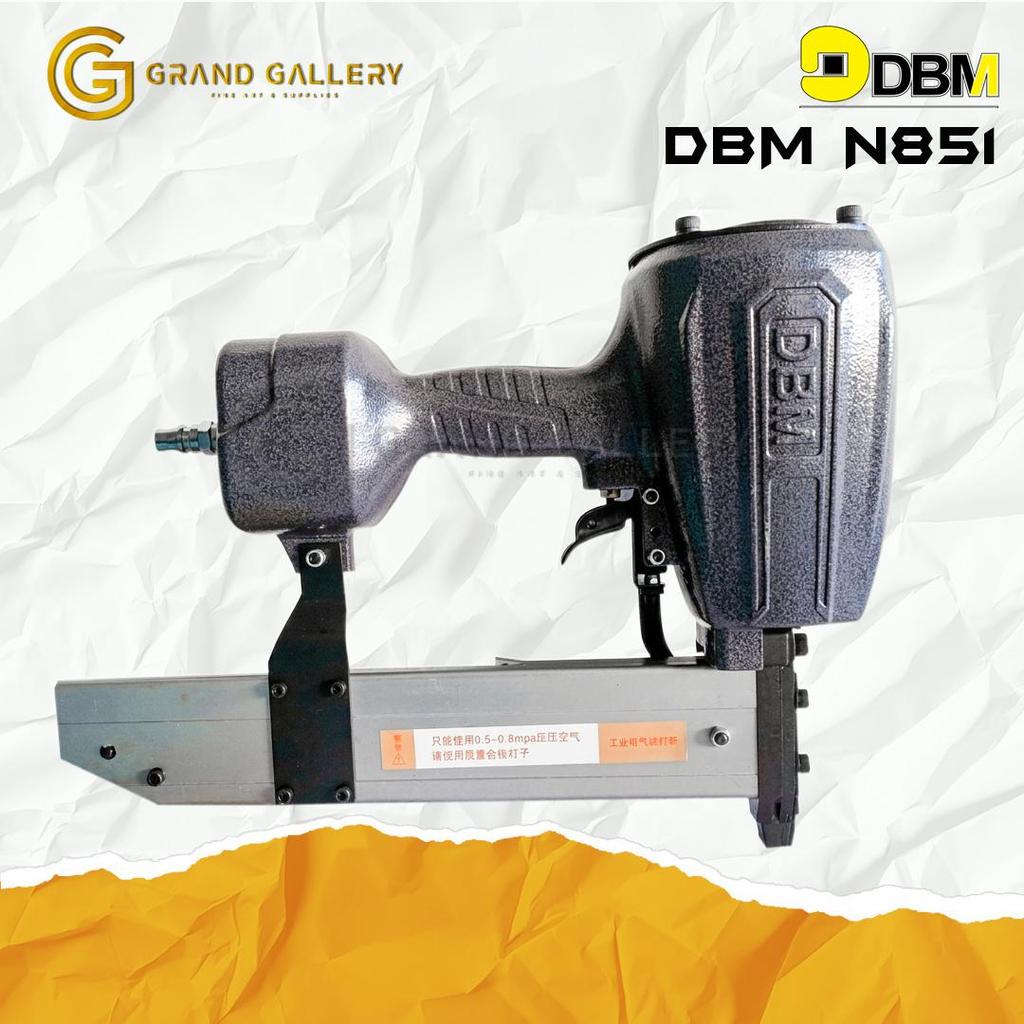 N851 DBM - GUN STAPLER N 851 UNTUK ROLLING DOOR / N851 DBM GUN STAPLER