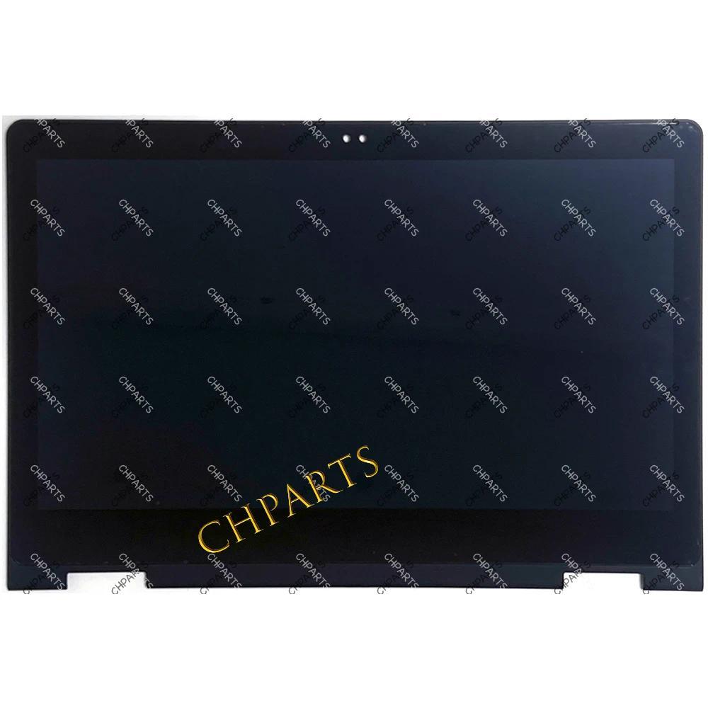 13.3" FHD For DELL piron 13 5368 5378 5379 7368 P69G P69G001 splay Laptop LCD Touch Screen Assembly 