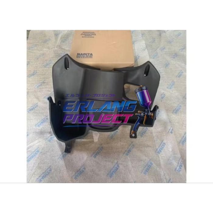 COVER BODY KASAR ATAS BAWAH SAMPING VARIO 110 F1 ESP 2014 2015 2016 2017 2018 - Legsil atas