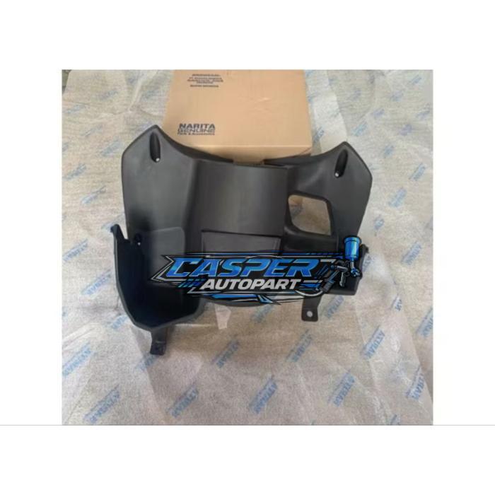 COVER BODY KASAR ATAS BAWAH SAMPING VARIO 110 F1 ESP 2014 2015 2016 2017 2018 - Legsil atas
