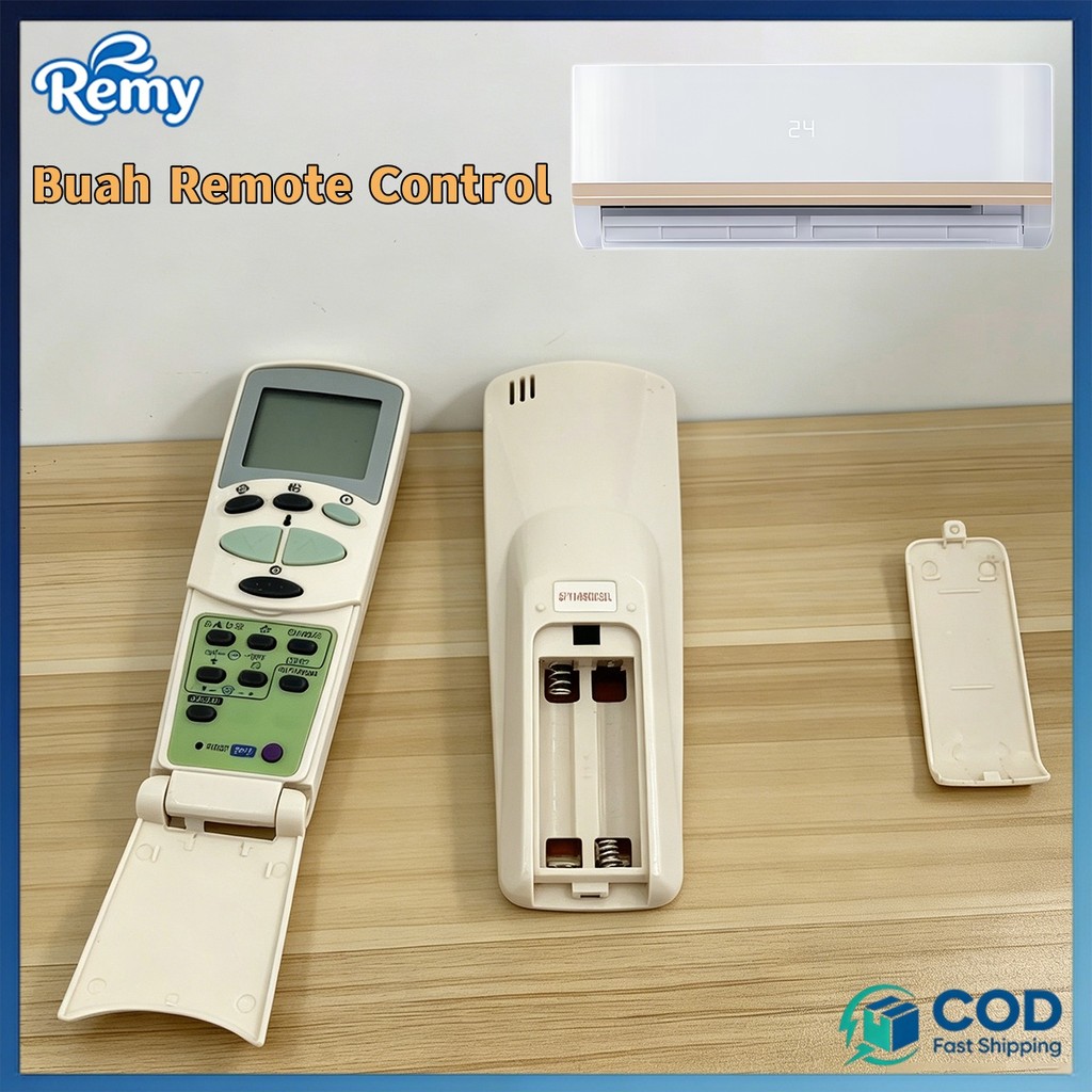 Remote AC LG|Plasma|6711A20070L|A20067E|L8004R|Remot Pengganti|Original - LG Plasma Remote|AC Remote