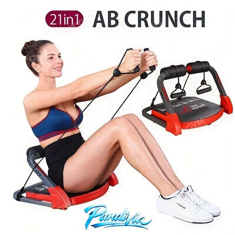 Alat Fitness Perut Alat Olahraga Pengecil Perut Alat Pelangsing Perut Olahraga Di Rumah Praktis