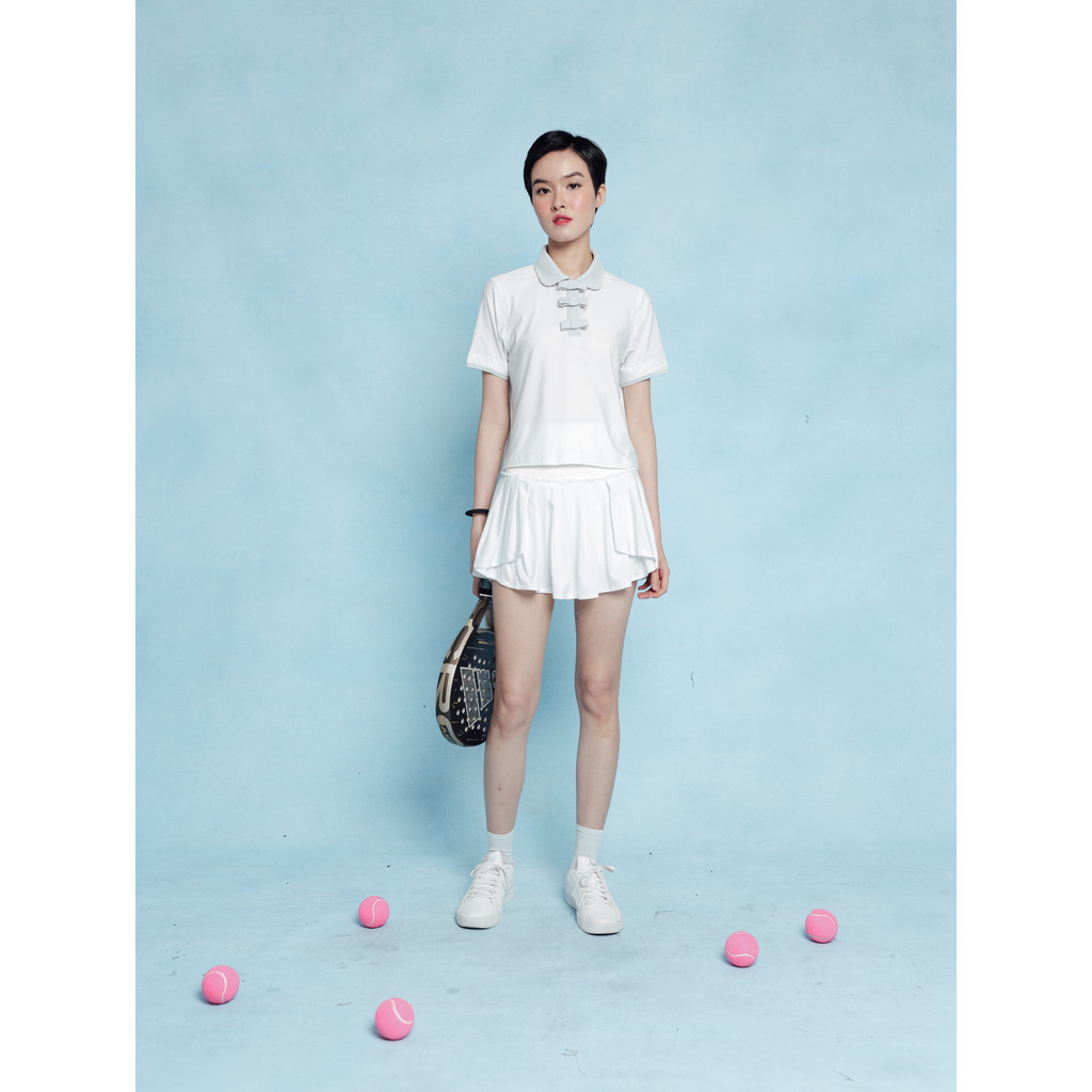ARRAY ID - YOLA TOP (ARRAY SECOND SERVE)