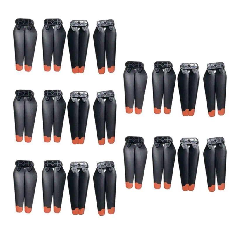 20pcs propeller set, suitable for KF610, Z908 Pro, Z908PRO, Mini4 drone quadcopter