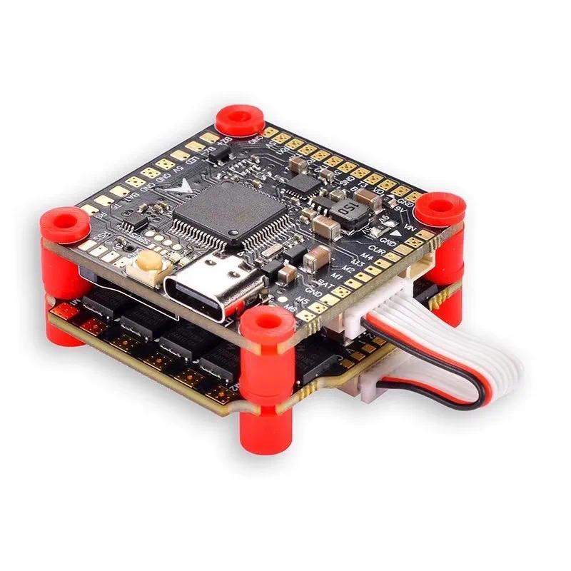 F405 F4 V3S PLUS 55A 65A ESC Flying Tower Set Replacement SpeedyBee  flight simulator controller ifl