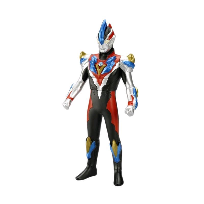 ULTRA HERO SERIES 30 - ULTRAMAN GINGA VICTORY BANDAI