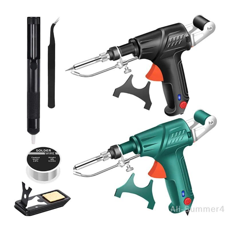 Laser Welding Machine Laser Welding  For Metal Multi-Function Soldering Iron Soldering  Set Automati