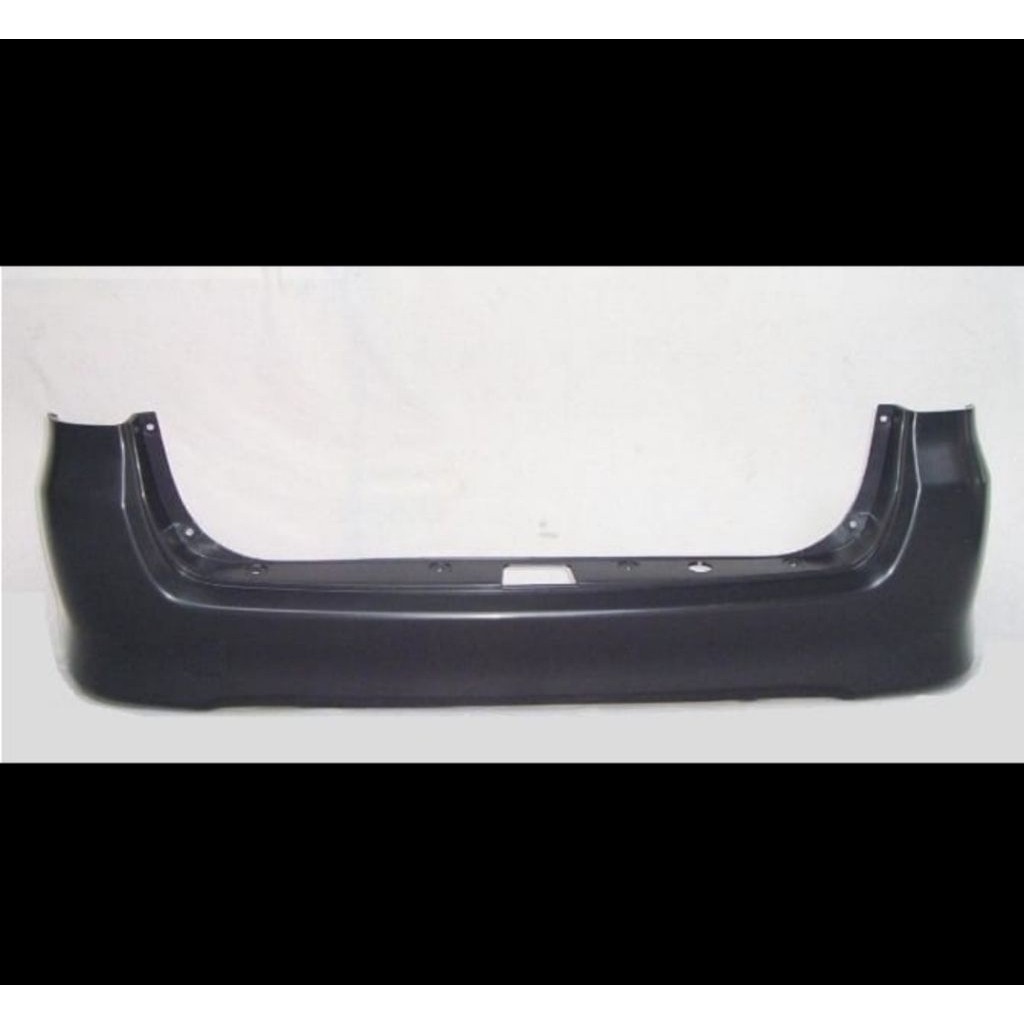 Bemper Bumper Belakang Avanza VVTI 2004, 2005, 2006, 2007, 2008, 2009, 2010, 2011