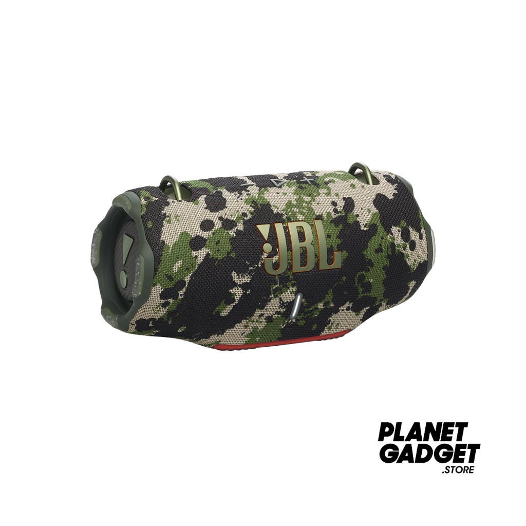 JBL Extreme 4 Camoas