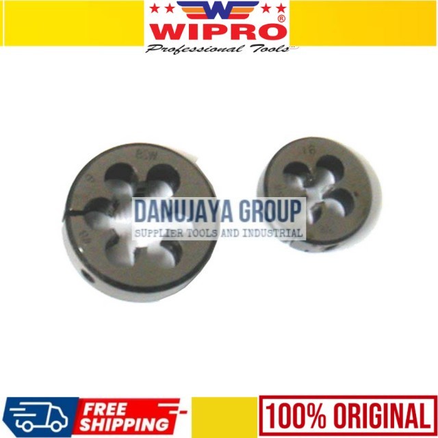 Mata Senai Drat Luar Baut Mata Snei Snai Dies Head 38mm m 5x0.8 m 6x1.0 m 7x1.0 m 8x1.25 m10x1.25 m1