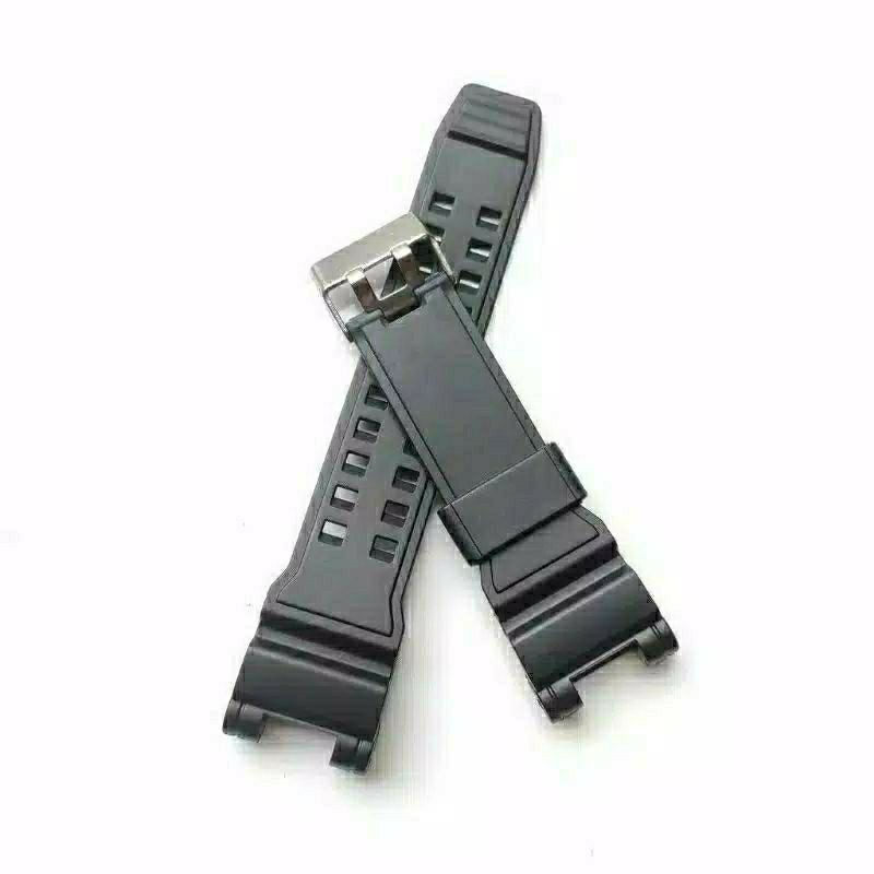strap rubber jam tangan kalibre maxwell tali jam KALIBRE MAXWELL