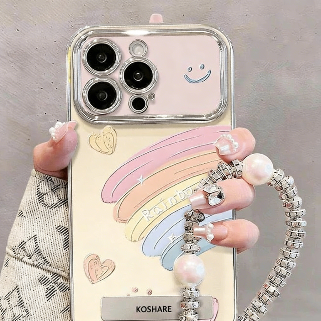 [Case+Gelang+Acessorio] Case casing Xiaomi Redmi 12C10C9A9C9T10A Note 12 11 10 9 8 11S12S 4G5G ProMa