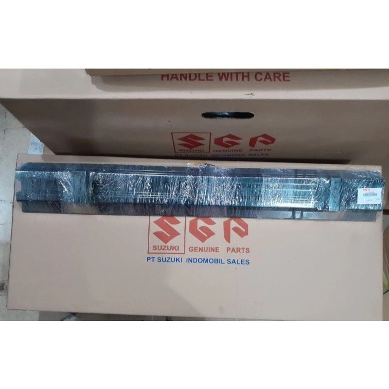 Crossmember Crosmember Krosmember Bemper Bumper Depan Suzuki New Carry Tayo Original SGP
