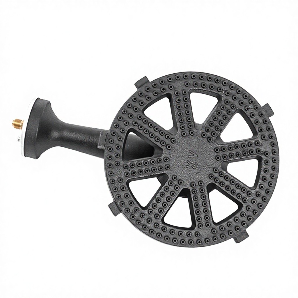 High Quality  Burners Gas Stove Outdoor Portable Burner Ring Gas Cooking Camping  Stove