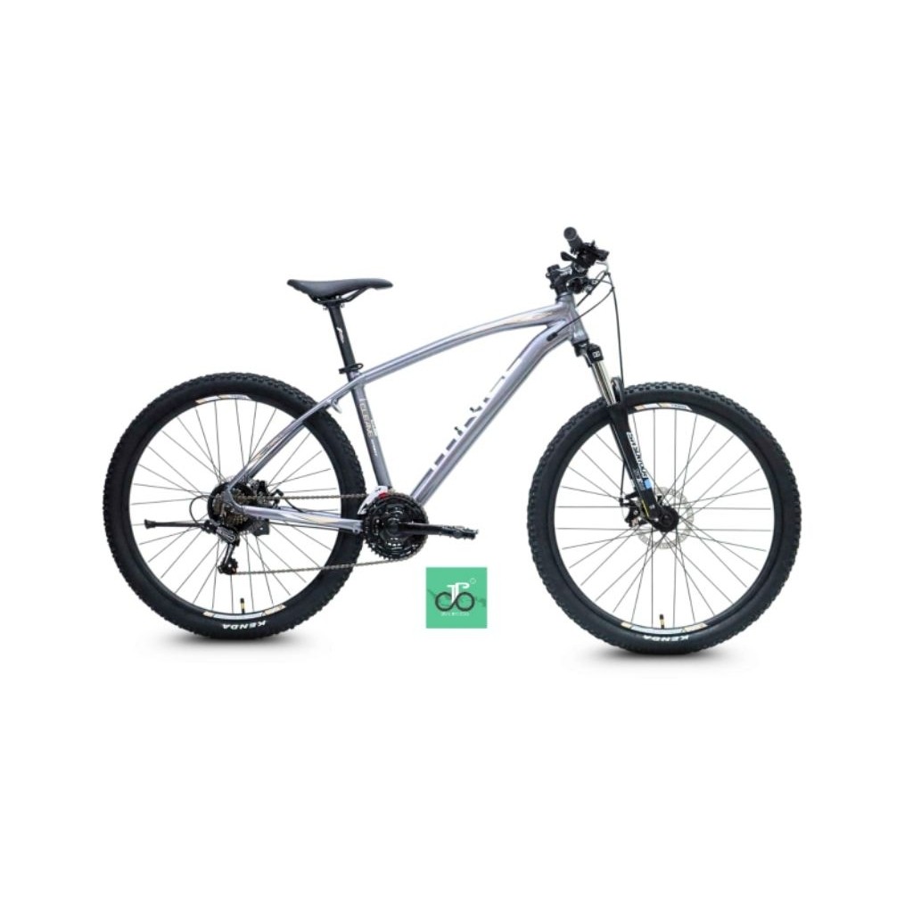 Sepeda MTB 27.5" Thrill Cleave Sport 27.5 NEW