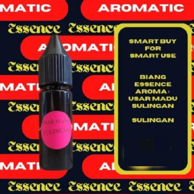 USAR MADU SULINGAN