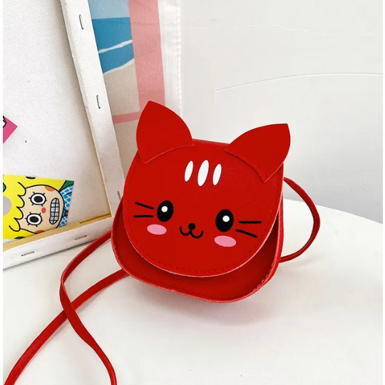 TAS ANAK - TAS LUCU ANAK -TAS PORTABLE ANAK KECIL KARAKTER