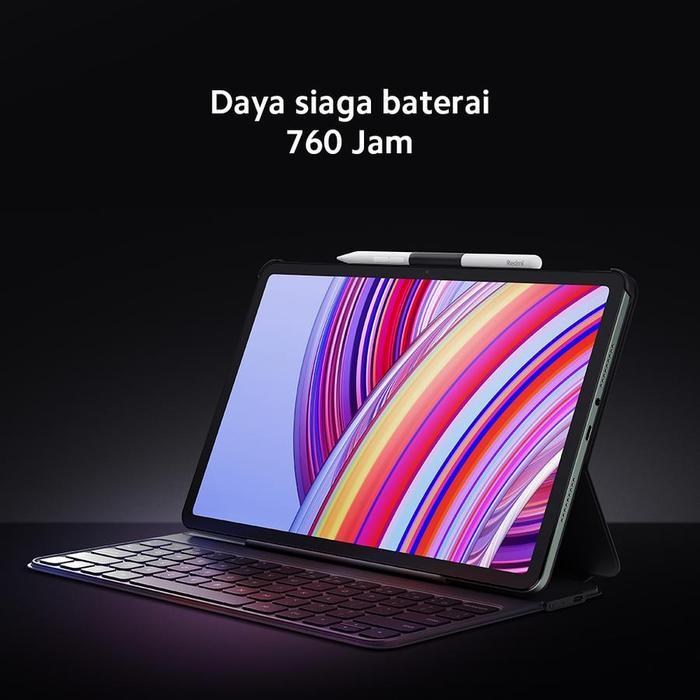 Xiaomi Redmi Pad Pro Keyboard / Smart Pen - Smart Pen