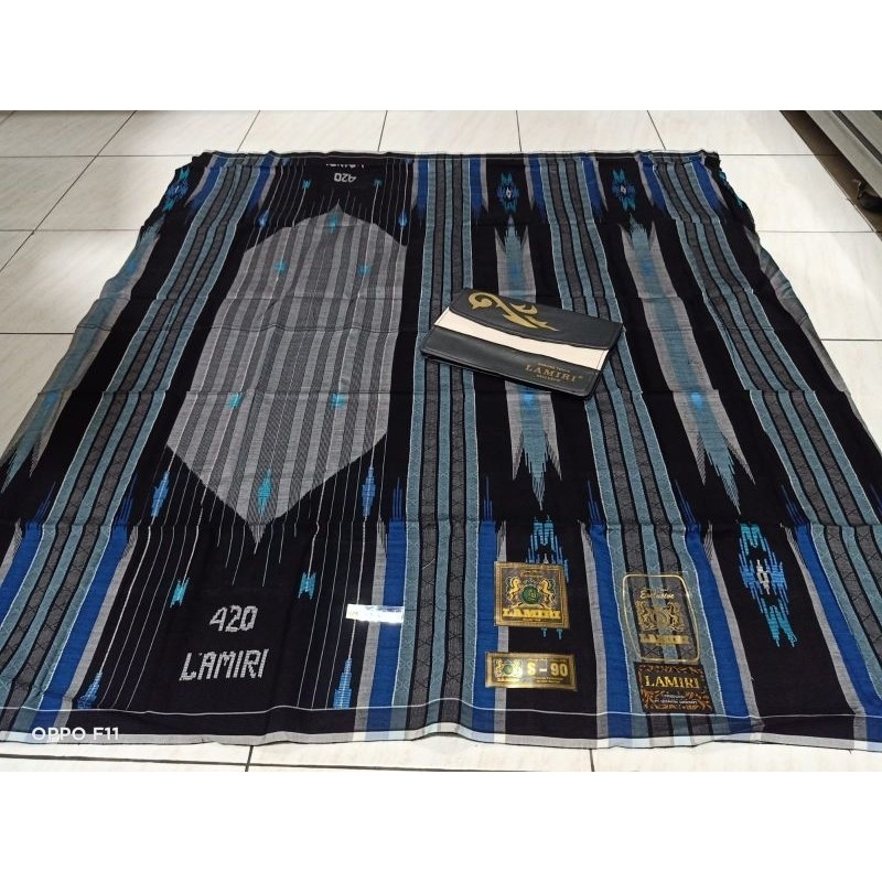 Lamiri sgt  songket