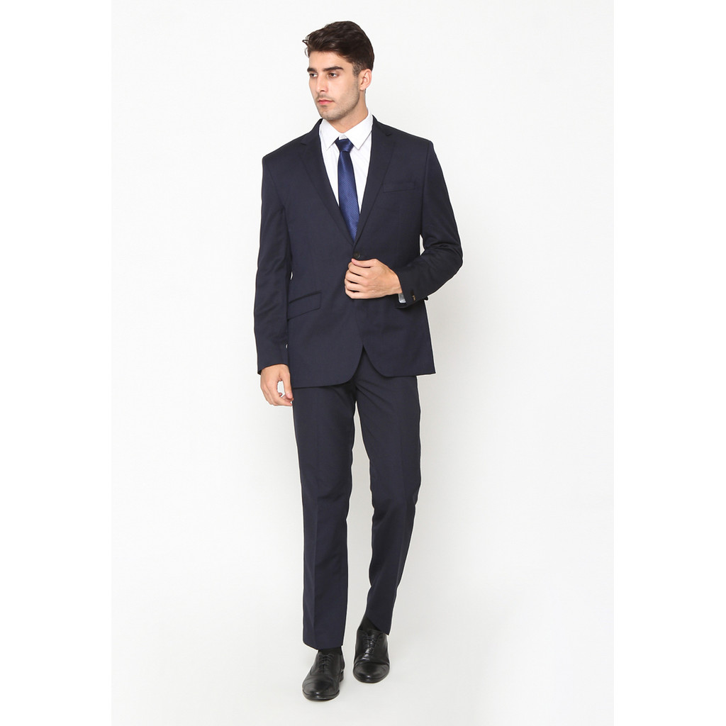 JOBB MILFORD-T2 JAS FORMAL REGULAR FIT