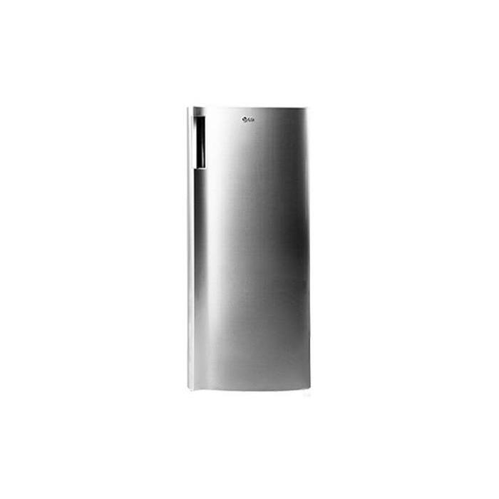 Freezer LG GN-INV304SL INVERTER 6 RAK lemari es pembeku es batu kulkas