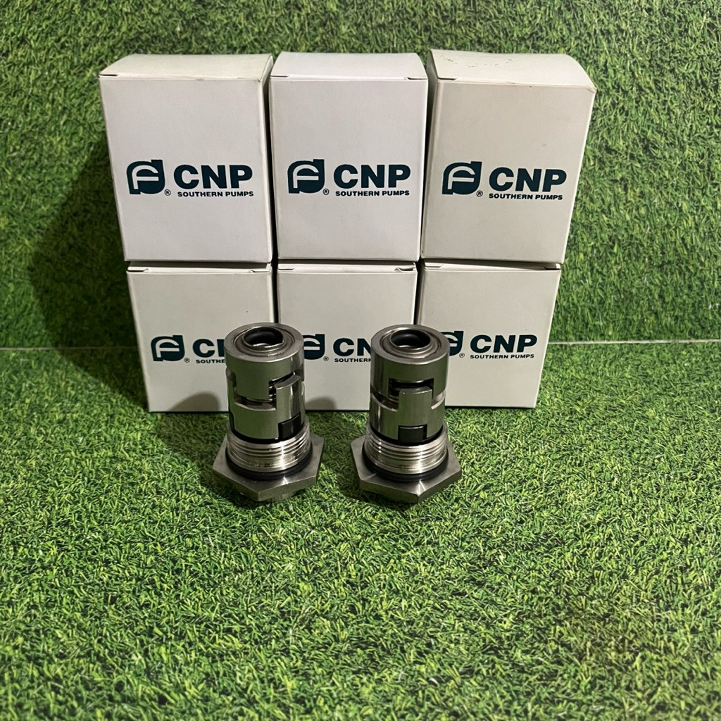 Mechanical seal shaft CNP CDLF 16 Seal CNP CDLF16 Original CNP