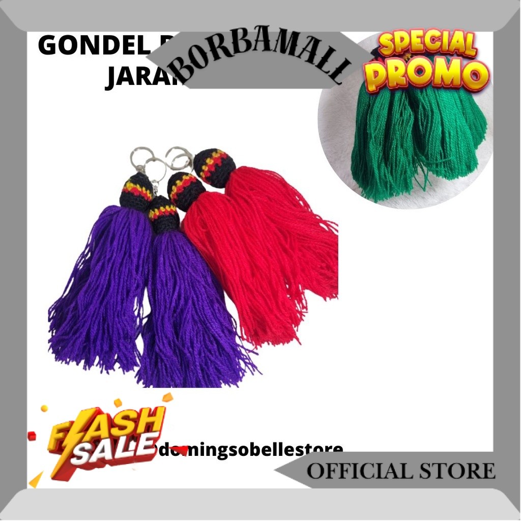 Gondel barongan / sungut barongan / Gondel Aksesoris Barongan / Gondel / Barongan / Gondel barongan 