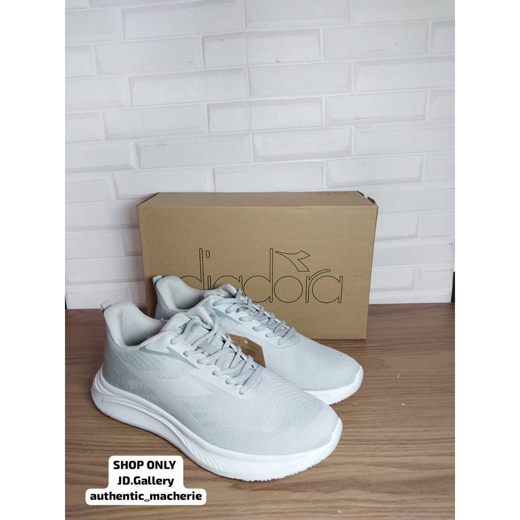 Original SALE 70% SEPATU DIADORA RUNNING GEMINI/NALA MEN