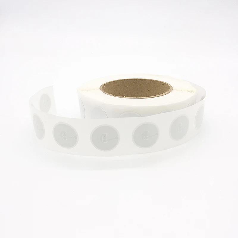 100pcs  50pcs Ntag213 Ntag215 Ntag216 NFC Tags NFC Sticker Ntag 213 215 216 RFID NFC tag Stickers Ad