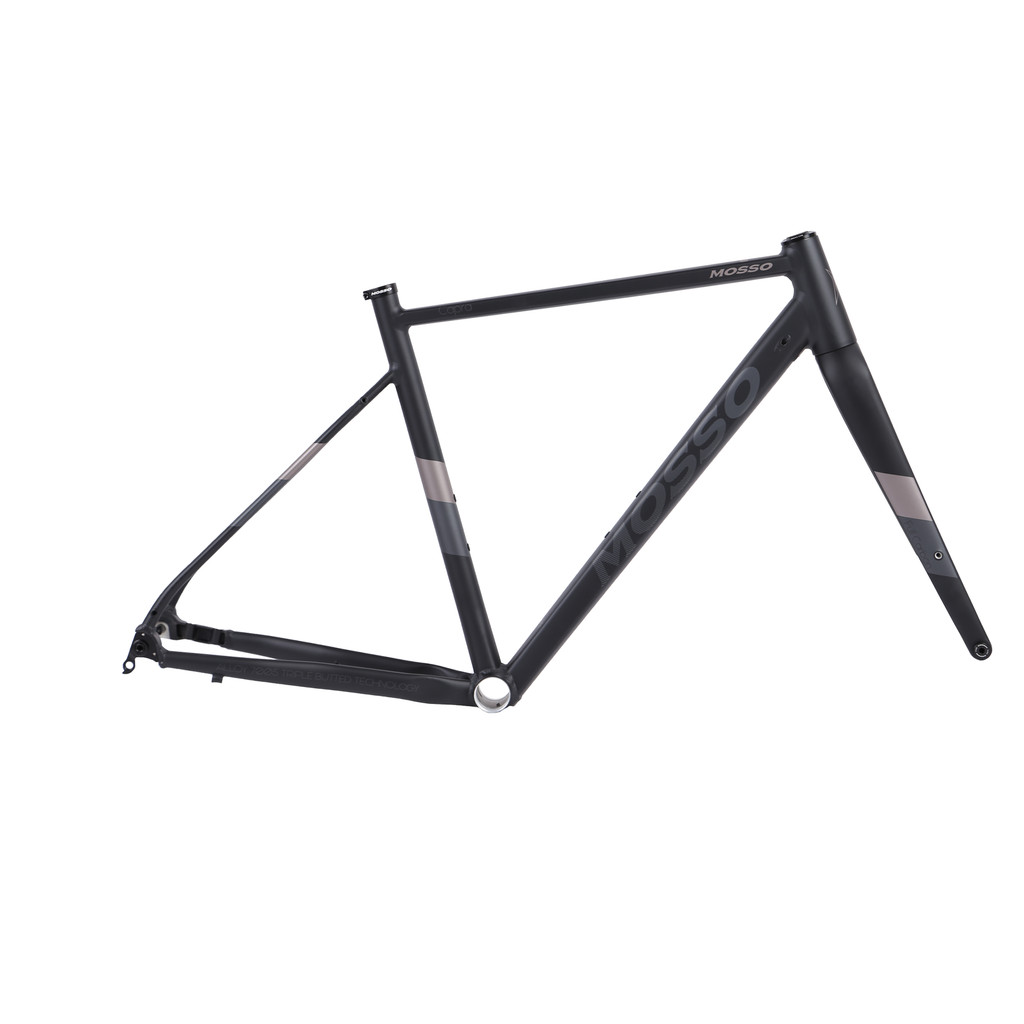 FRAME MOSSO 730 GCL GRAVEL COMMUTER