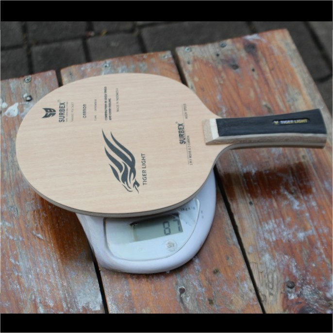 Blade Surbex Tiger Light