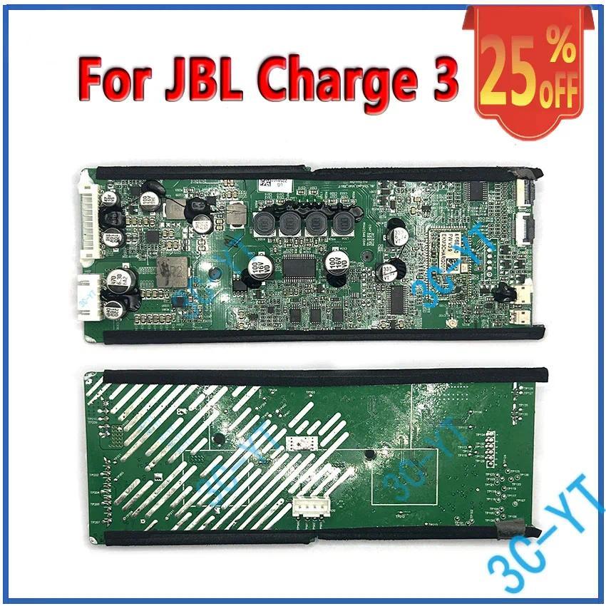 1PCS Konektor Papan Utama Asli Untuk Papan Utama Speaker Bluetooth JBL Charge 3 GG TL