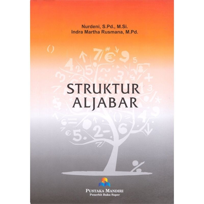 Struktur Aljabar